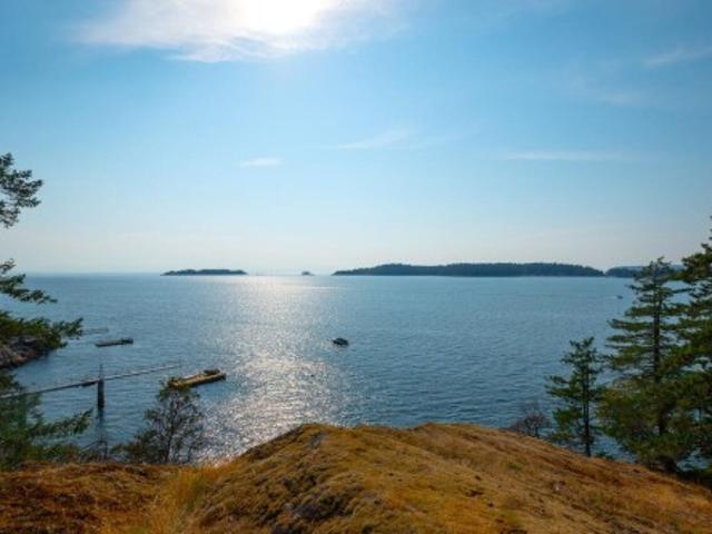 Land for sale in Bowen Island, British Columbia