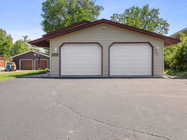 House for sale in Ramsey, Minnesota
