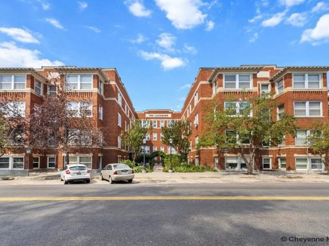 Condo for sale in Wyoming