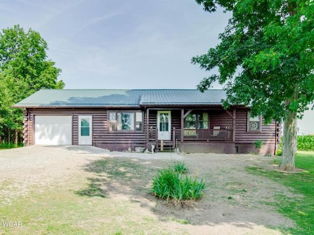 Land for sale in Convoy, Van Wert County
