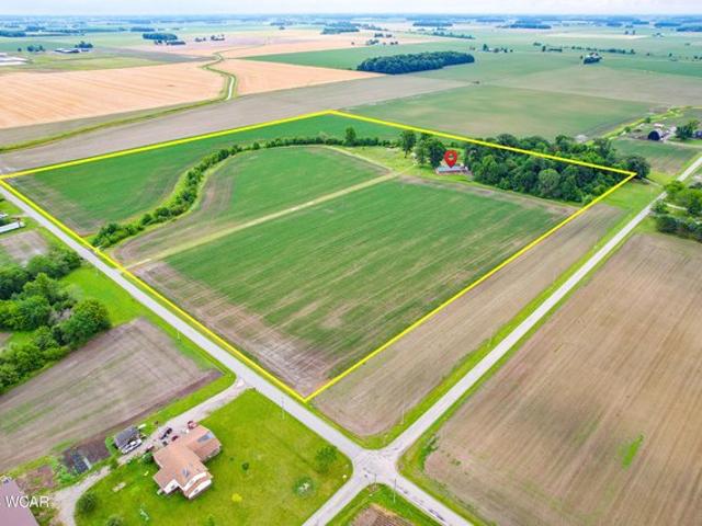 House for sale in Van, Ohio