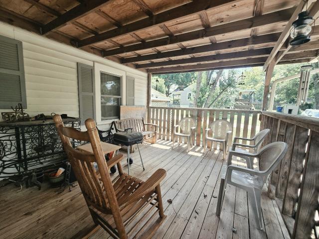House for sale in Tennessee