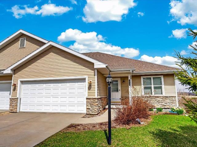 House for sale in Mount Horeb, Wisconsin