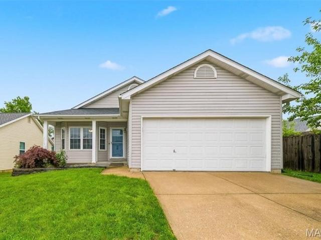 House for sale in Saint Charles, Missouri