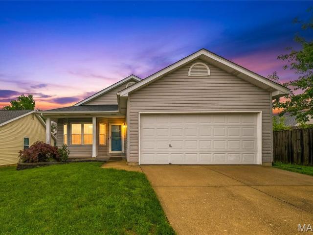 House for sale in Saint Charles, Missouri