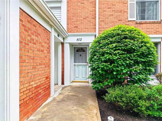 Condo for sale in Allison Park, Pennsylvania