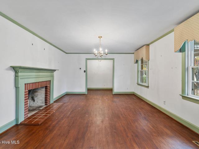 House for sale in Goldsboro, North Carolina