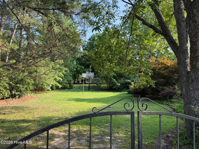 House for sale in Goldsboro, North Carolina