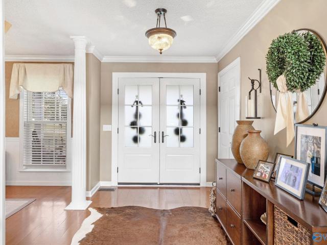 House for sale in Arab, Alabama