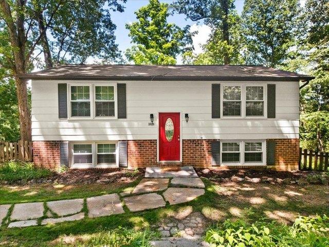 House for sale in Virginia