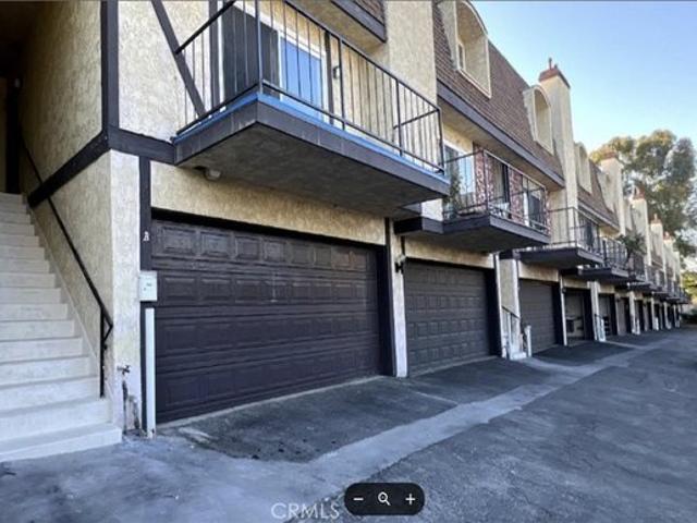 Townhouse for sale in Alhambra, California