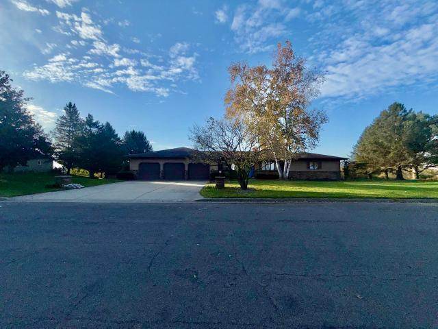 House for sale in Tomah, Monroe County