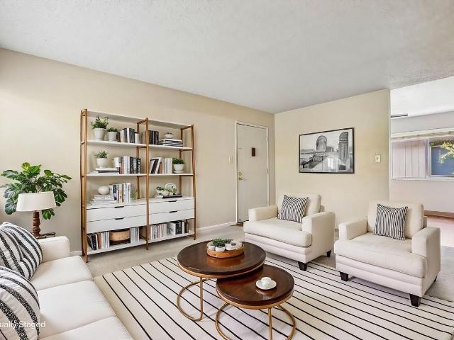 Apartment for rent in Sacramento, California