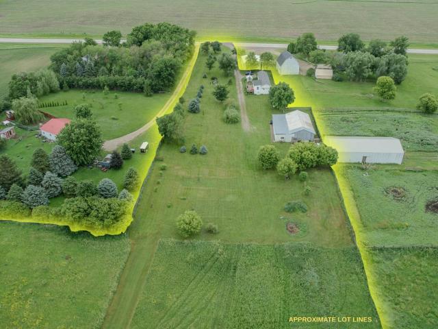 House for sale in Spirit Lake, Iowa