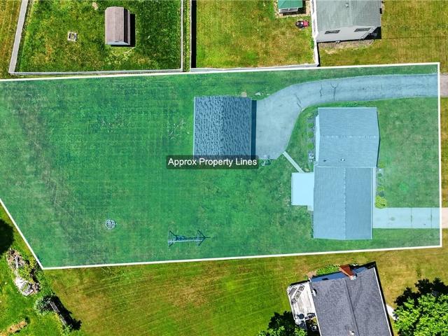 House for sale in Orrville, Ohio
