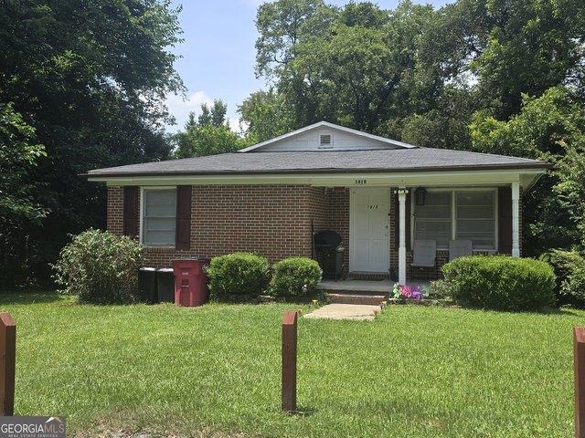 House for sale in Cross Keys, Macon