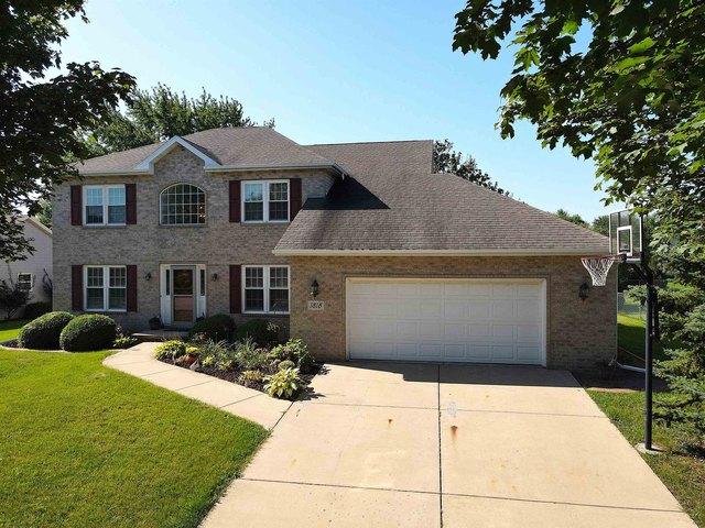 House for sale in De Pere, Brown County
