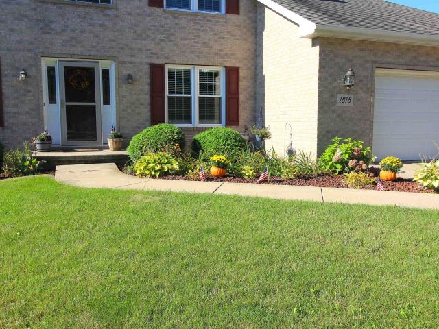House for sale in De Pere, Brown County