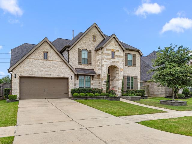 House for sale in Richmond, Texas