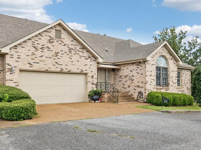Condo for sale in Tennessee
