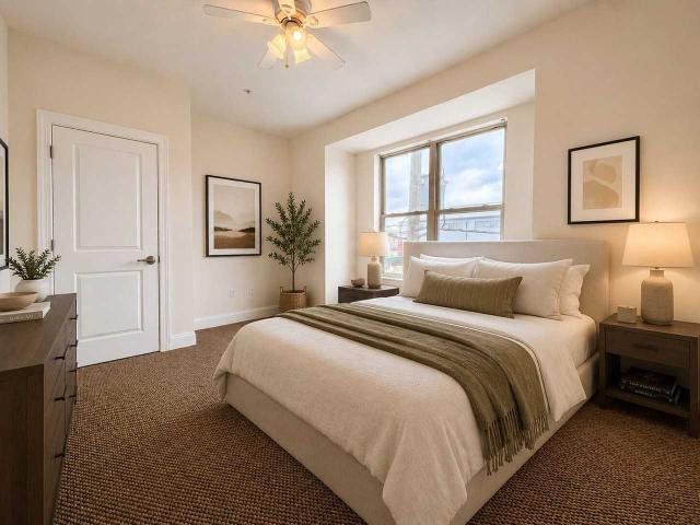 Apartment for rent in Philadelphia, Pennsylvania