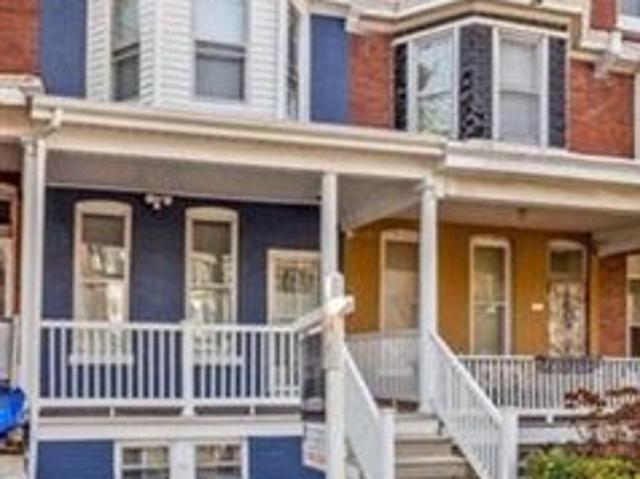 Townhouse for sale in Gibsonton, Maryland