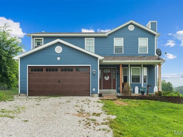 House for sale in Union, Missouri