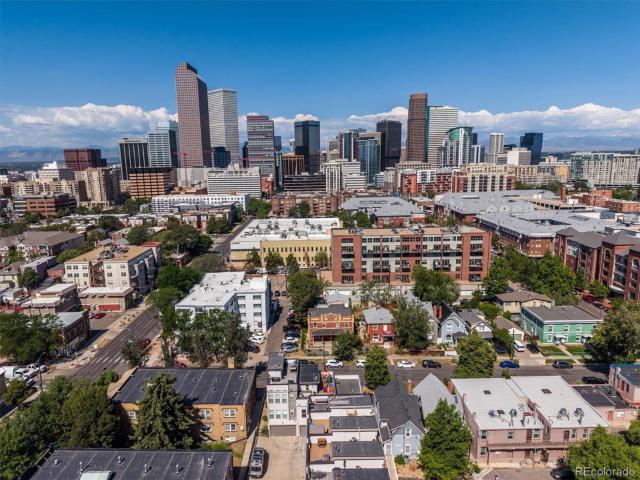 Townhouse for sale in Denver, Colorado