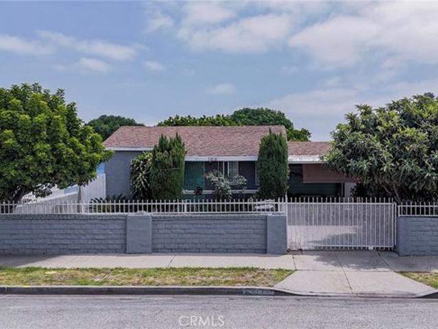 House for sale in Compton, California