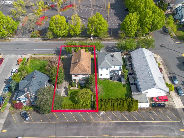 Property for rent in Oregonia