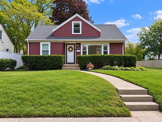 House for sale in Rolling Green, Rockford