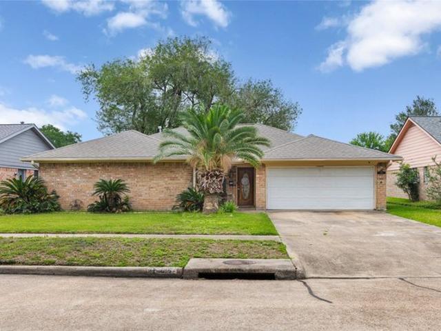 House for sale in Harris, Texas