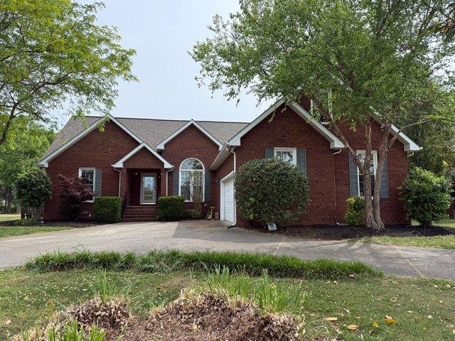 House for sale in Tennessee