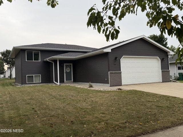 House for sale in Watertown, South Dakota