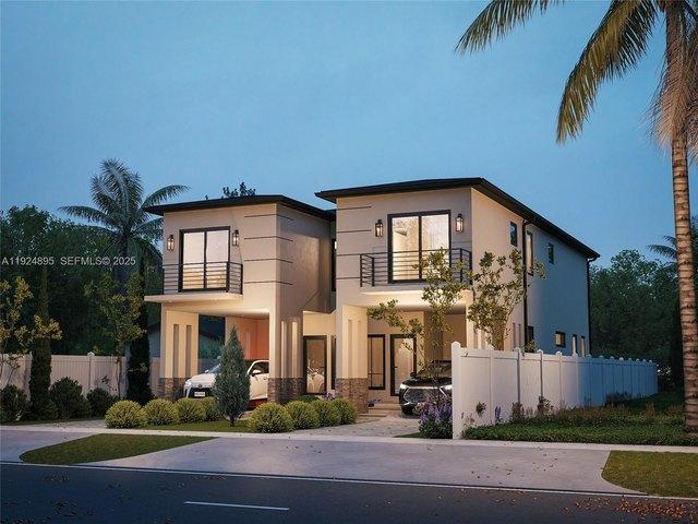 House for sale in Miami, Florida
