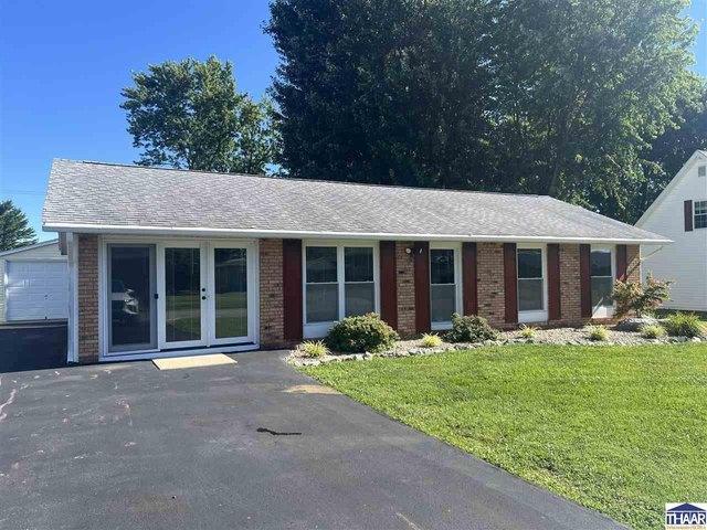 House for sale in Linton, Indiana