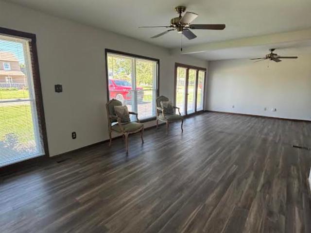 House for sale in Linton, Indiana