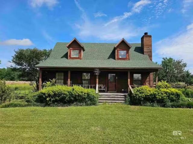 House for rent in Bay Minette