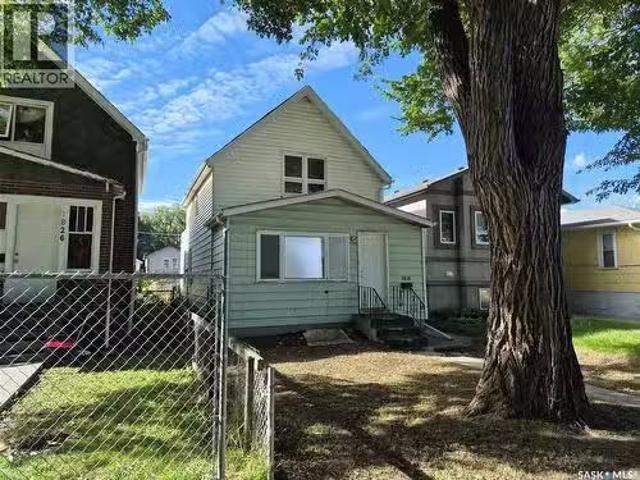 House for sale in Heritage, Regina