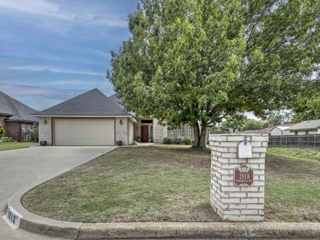 House for sale in Duncan, Oklahoma