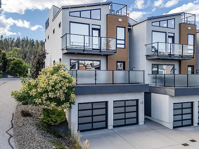 Condo for sale in West Kelowna, British Columbia