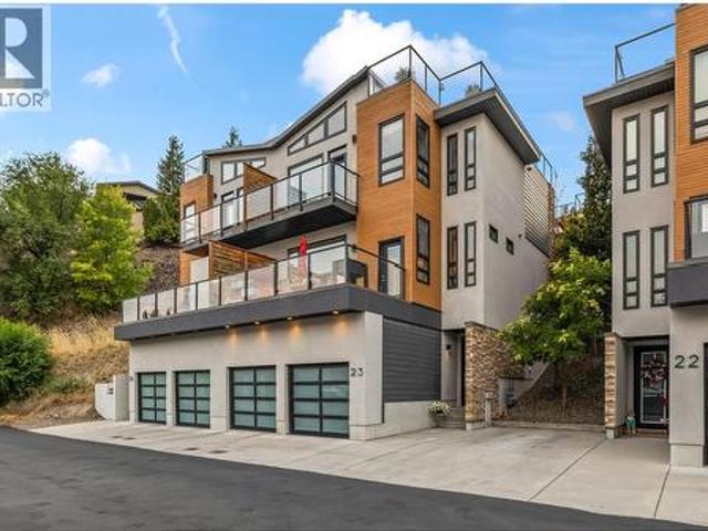 House for sale in West Kelowna, British Columbia