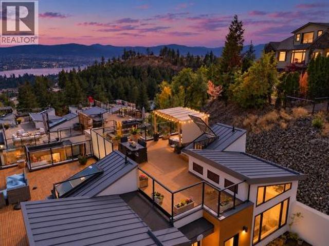 House for sale in West Kelowna Estates, West Kelowna