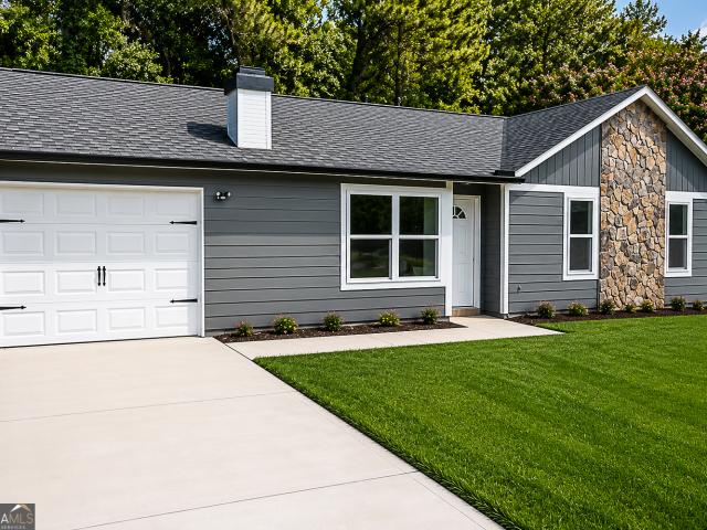 House for sale in Redan, Georgia