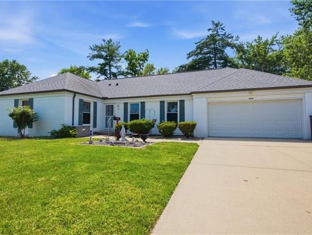 House for sale in Charleston, Illinois