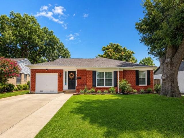 House for sale in Irving, Texas