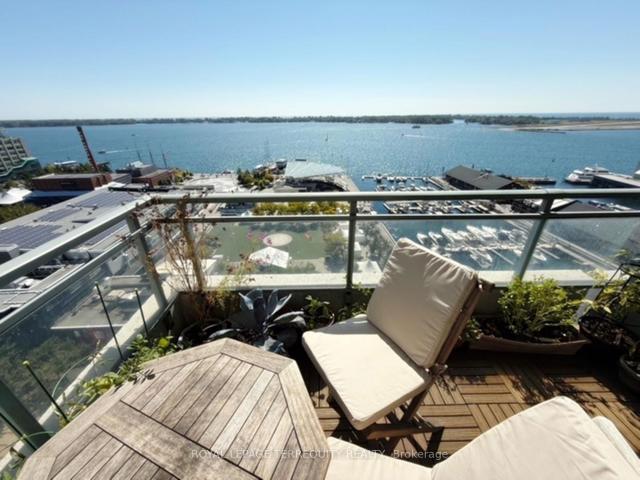 Condo for sale in Woburn, Ontario