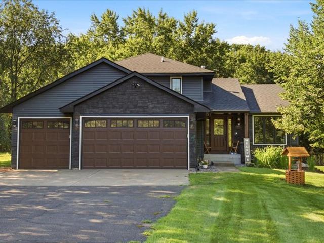House for sale in Becker, Minnesota