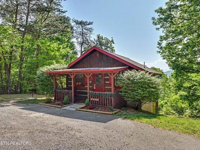 House for rent in Tennessee