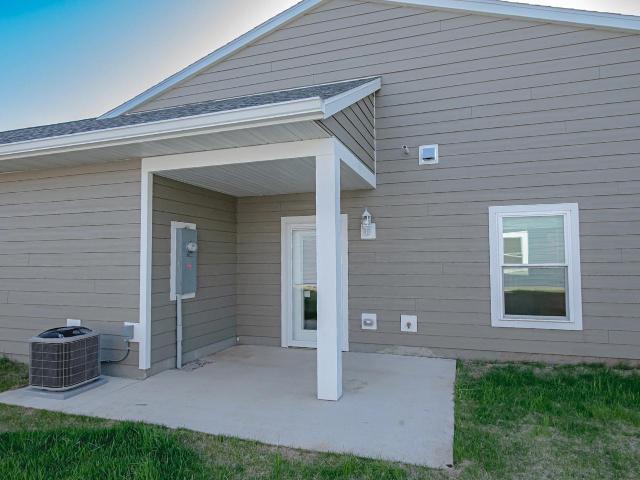 House for sale in Winona, Minnesota